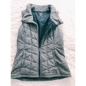 North Face Vest - Size M